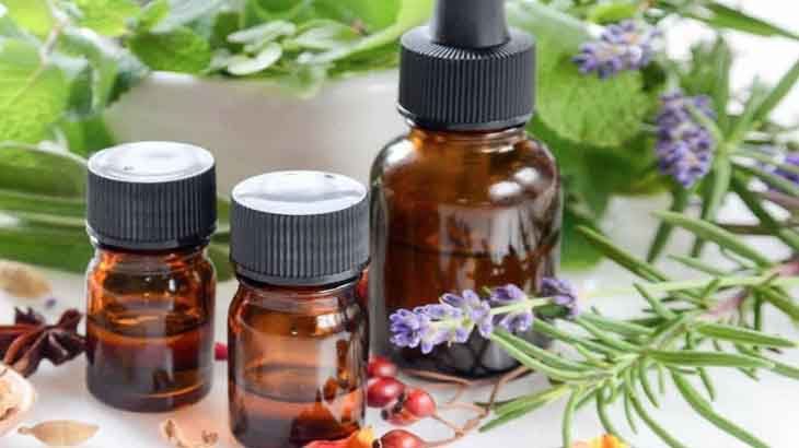 Ароматерапия: чудесные запахи эфирных масел для здоровья